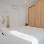 Terraza Mezqita Free Parking Apartamento