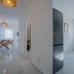 Terraza Mezqita Free Parking *