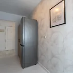 Terraza Mezqita Free Parking Apartamento *