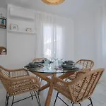 Apartamento Terraza Mezqita Free Parking *