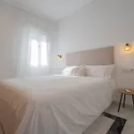 Apartamento Terraza Mezqita Free Parking Córdoba