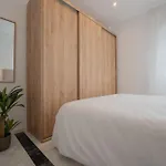 Apartamento Terraza Mezqita Free Parking *