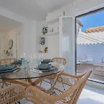 Terraza Mezqita Free Parking