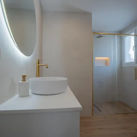 Terraza Mezqita Free Parking * Cordoba