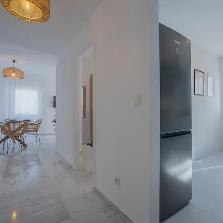 Terraza Mezqita Free Parking * Cordoba