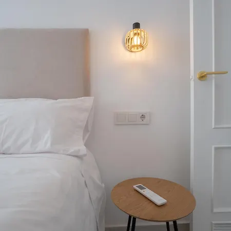 Apartament Terraza Mezqita Free Parking Kordoba