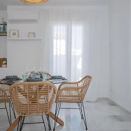 Apartamento Terraza Mezqita Free Parking Córdoba