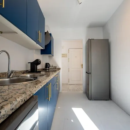 Terraza Mezqita Free Parking *