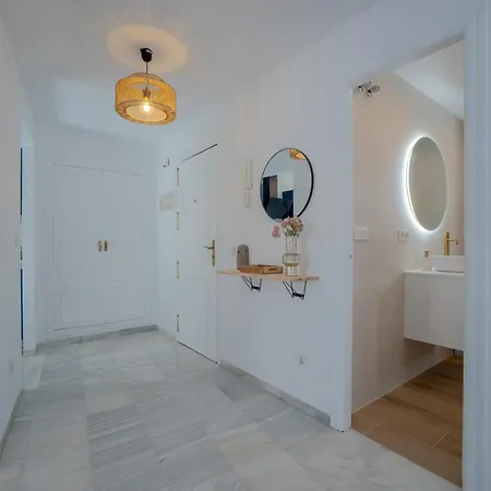 Apartamento Terraza Mezqita Free Parking