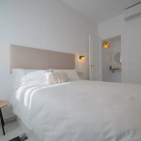 Terraza Mezqita Free Parking * Cordoba