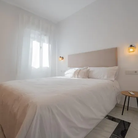 Apartamento Terraza Mezqita Free Parking Córdoba