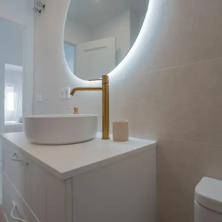 Terraza Mezqita Free Parking Cordoba