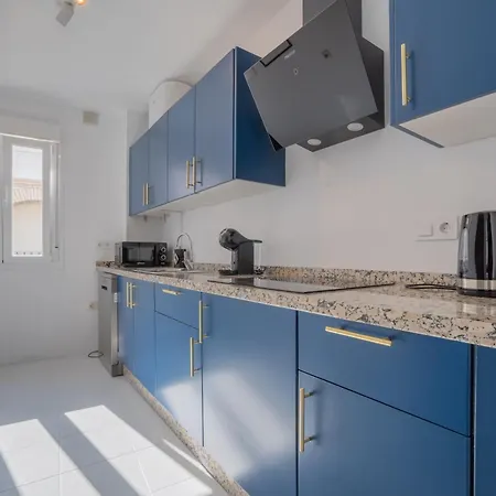 Terraza Mezqita Free Parking * Cordoba