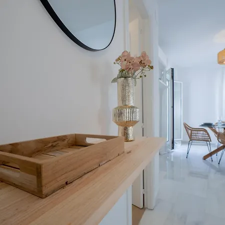 Terraza Mezqita Free Parking