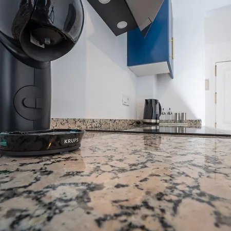 Apartment Terraza Mezqita Free Parking Cordoba