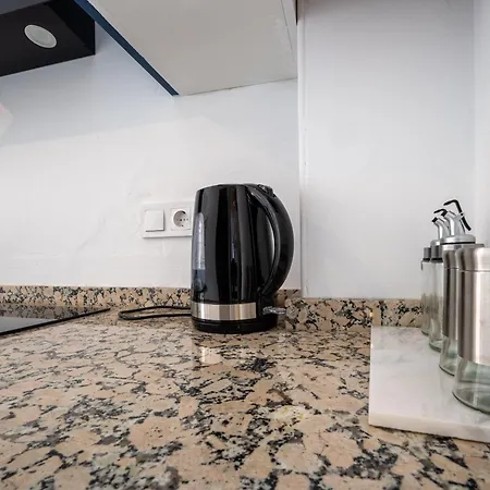 Terraza Mezqita Free Parking Cordoba