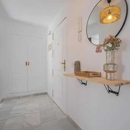 Terraza Mezqita Free Parking