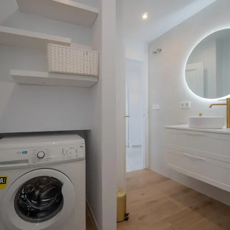 Terraza Mezqita Free Parking Cordoba