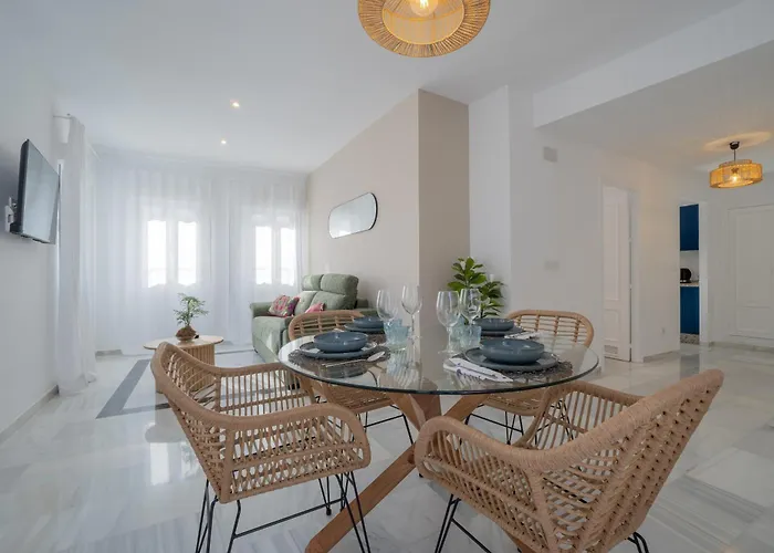 Terraza Mezqita Free Parking * Cordoue