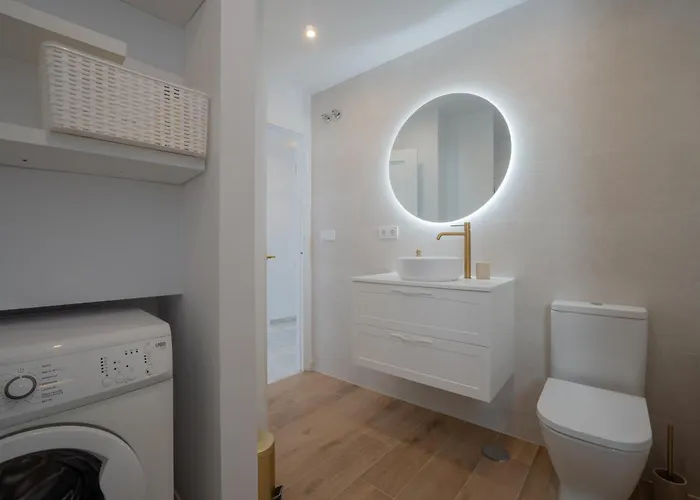 Apartament Terraza Mezqita Free Parking Kordoba