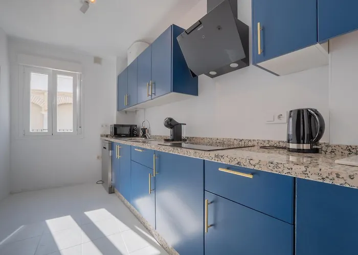 Terraza Mezqita Free Parking * Cordoue