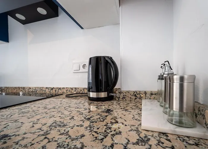 Terraza Mezqita Free Parking Cordoue