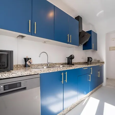 Esencia Free Parking Apartamento