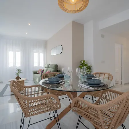 Terraza Mezqita Free Parking * Córdova