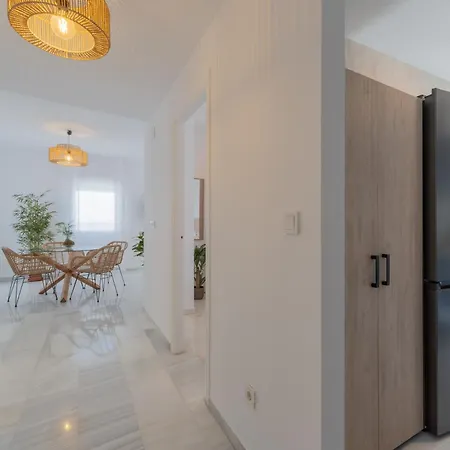 Esencia Free Parking Apartamento