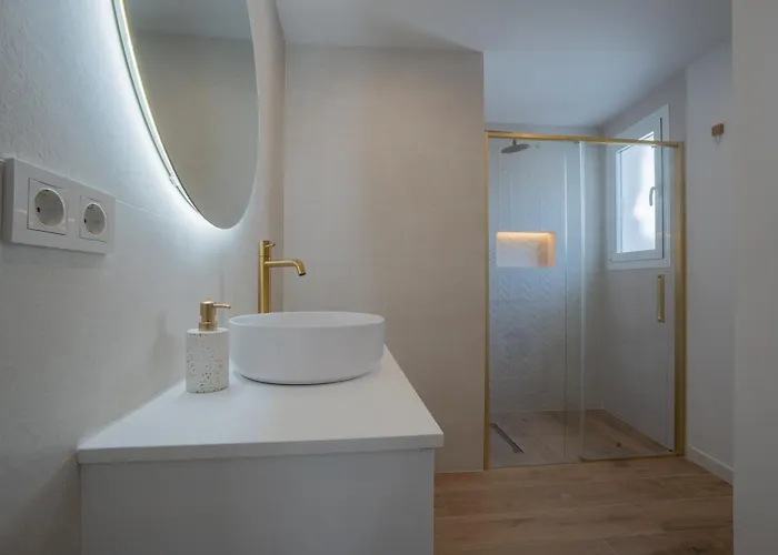 Terraza Mezqita Free Parking * Córdova