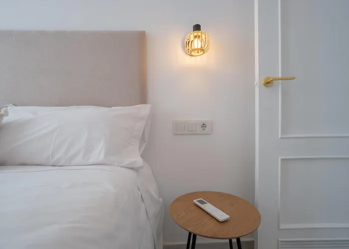 Apartamento Terraza Mezqita Free Parking Córdova