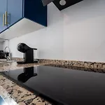 Appartement Terraza Mezqita Free Parking