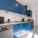 Terraza Mezqita Free Parking Appartement