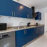 Appartement Terraza Mezqita Free Parking