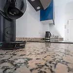 Appartement Terraza Mezqita Free Parking Cordoue