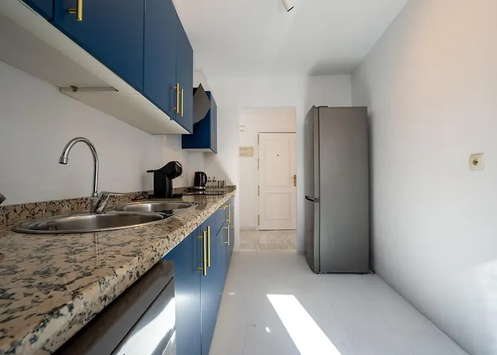 Terraza Mezqita Free Parking *