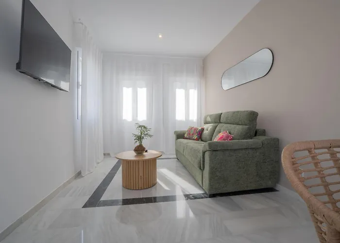 Terraza Mezqita Free Parking *