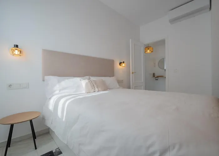 Terraza Mezqita Free Parking * 科爾多瓦